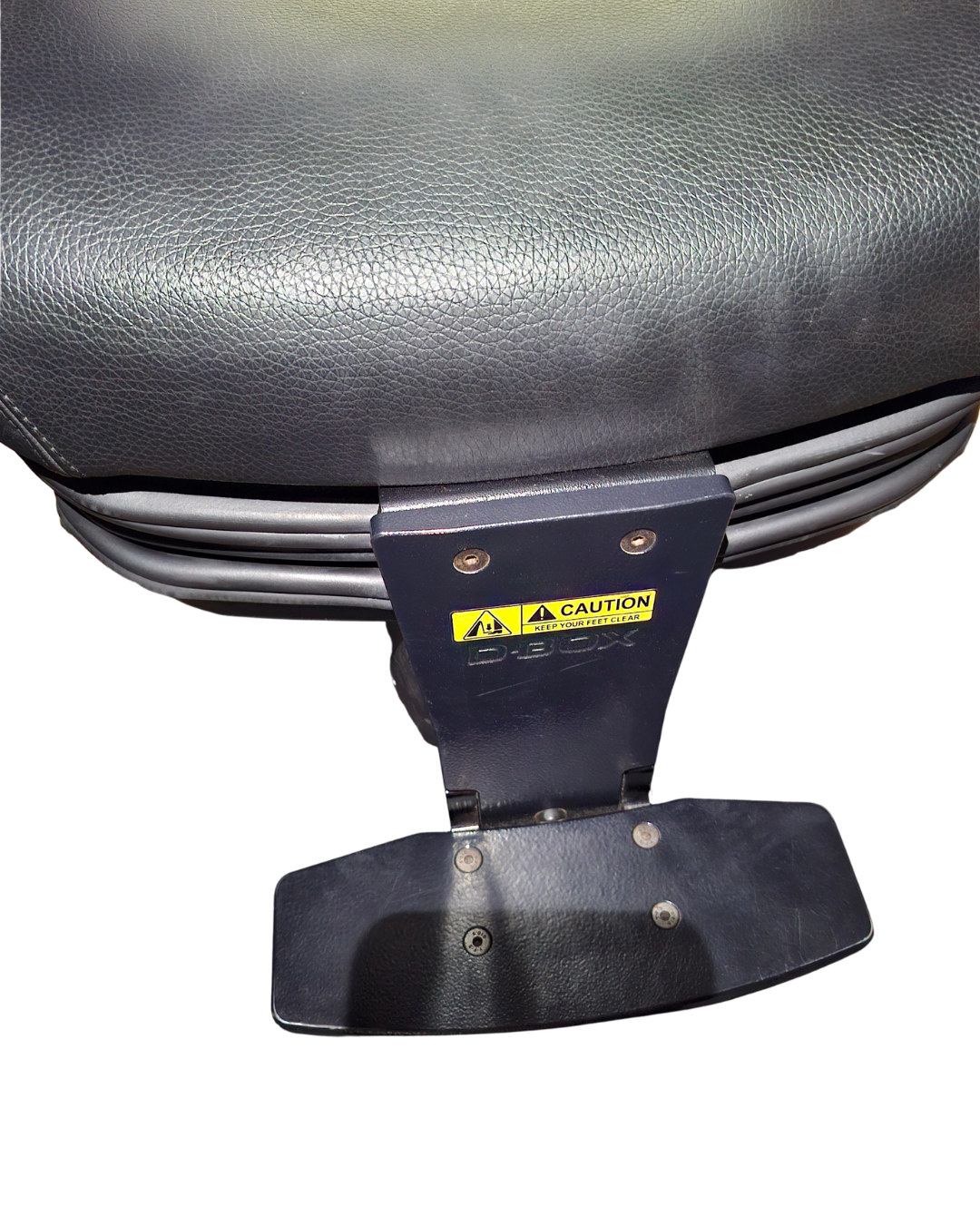 Fauteuil Cinéma D-Box – Image 5