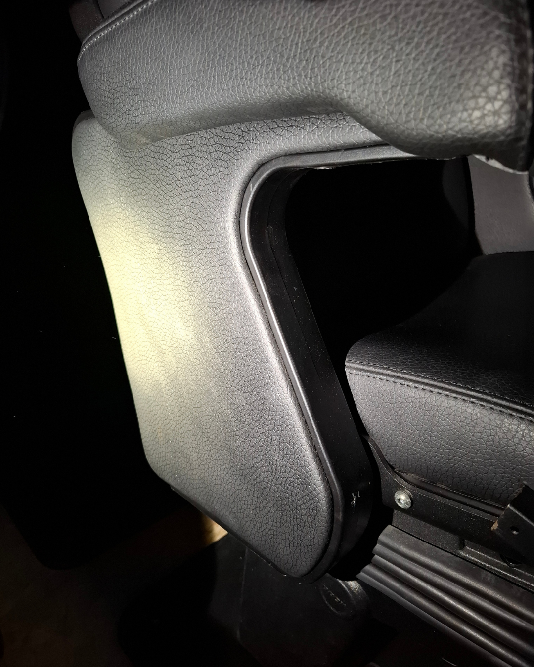 Fauteuil Cinéma D-Box – Image 7